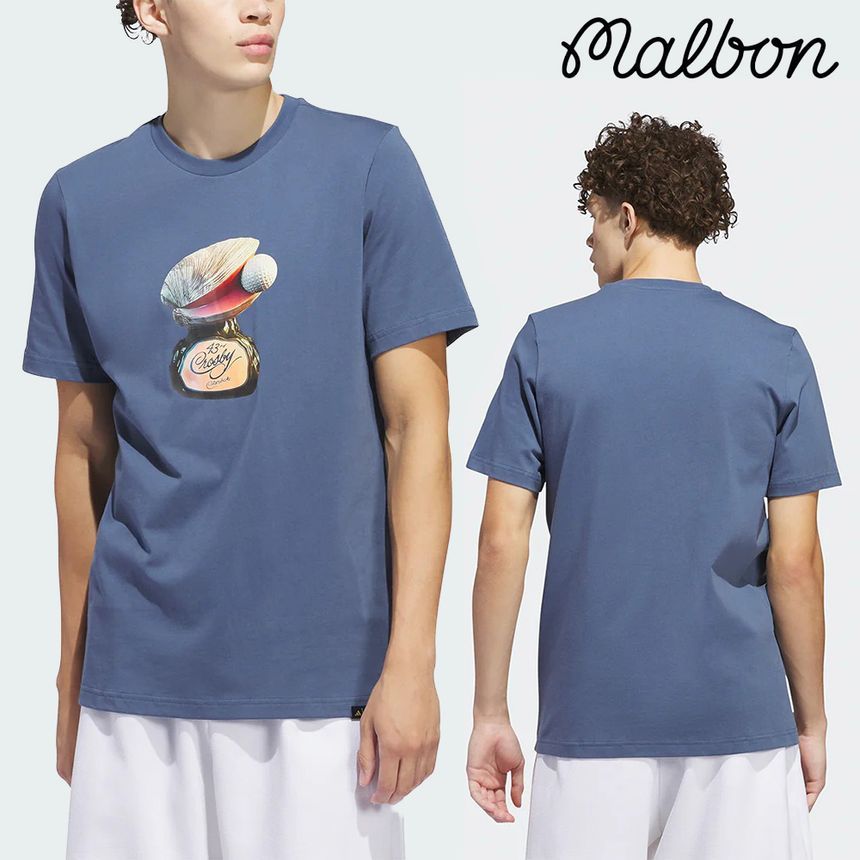 말본골프(Malbon Golf) | 즉/시/출/고 23FW 말본 남성 타이거