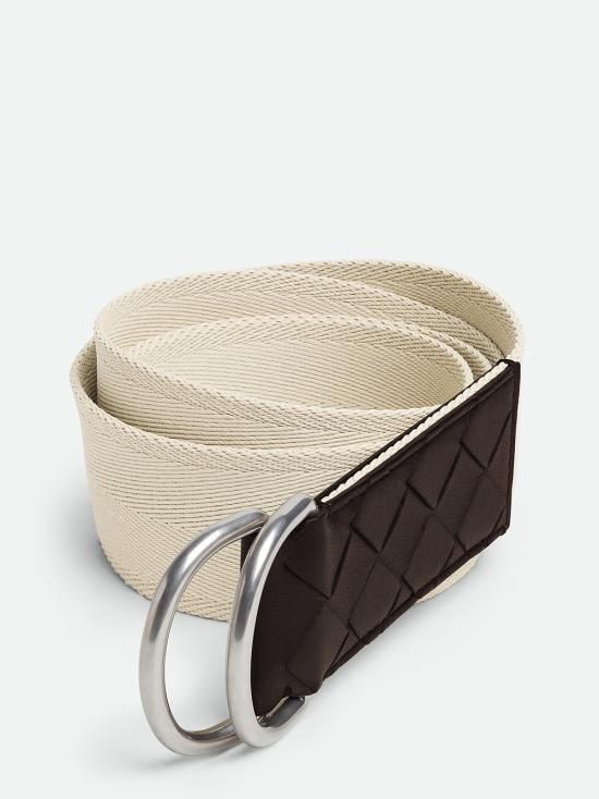 보테가베네타(Bottega Veneta) | 보테가베네타 가죽 벨트
