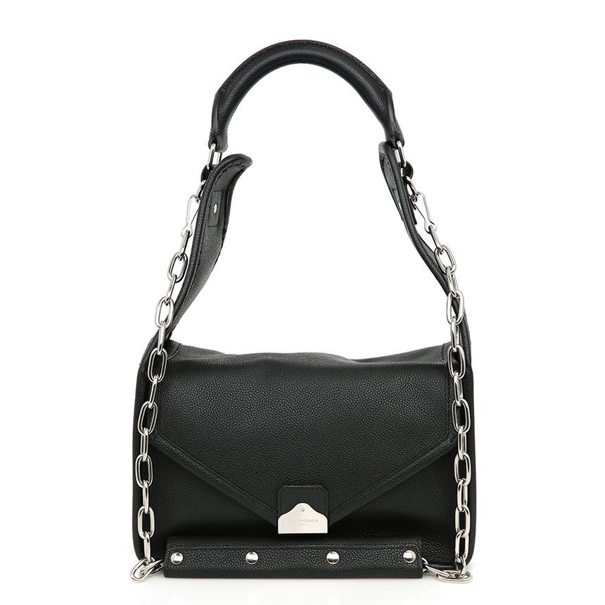 Balenciaga Toolbox Chain Box Bag 73236582 | eBay