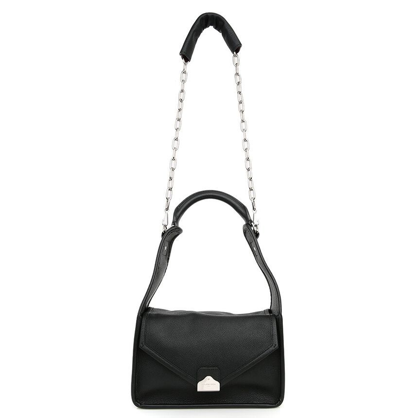 【関税送料込】Balenciaga Toolbox ショルダーバッグ ブラック Balenciaga Toolbox Chain Box Bag 73236582 | eBay