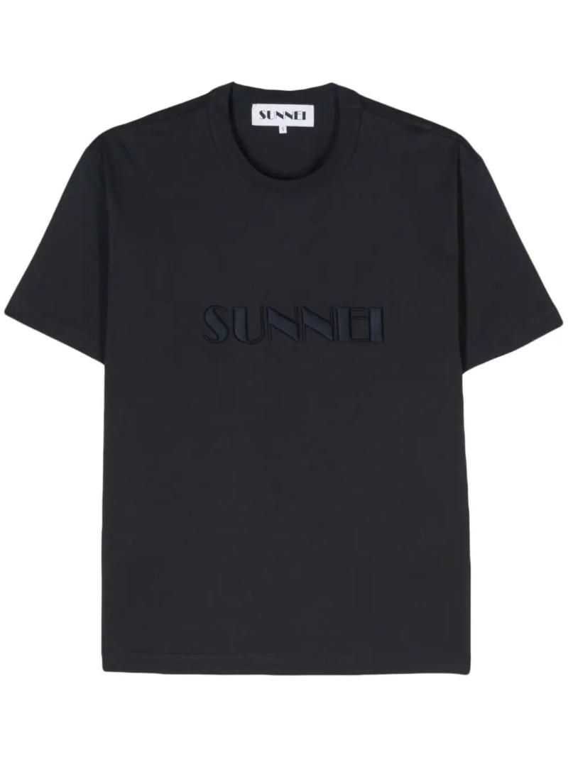 Tシャツ・カットソー SUNNEI SS23 CREWNECK T-SHIRT (CRTWMTOP016_PLY015492) 楽天市場】スンネイ SUNNEI CREWNECK T-SHIRT