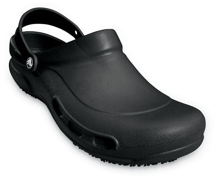 크록스(Crocs) | 크록스 비스트로 미끄럼방지 클로그 슬리퍼 3컬러 | 트렌비 크록스(Crocs) | 크록스 비스트로 미끄럼방지 클로그 슬리퍼... 