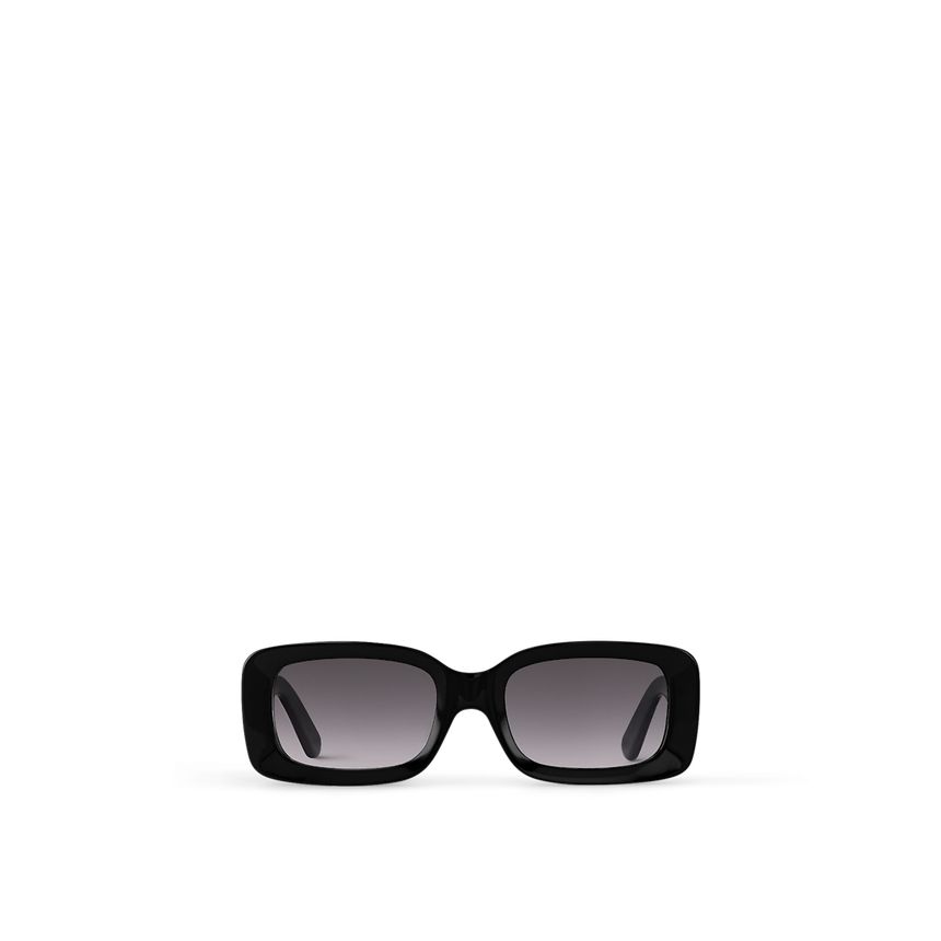루이비통[LOUIS VUITTON] LV 서클 직사각형 선글라스 LV Circle Rectangle Sunglasses Z2110W