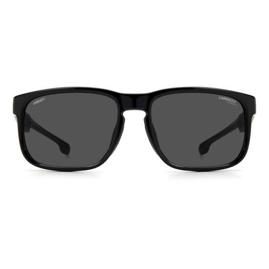 까레라 선글라스 CARDUC 001 S Black
