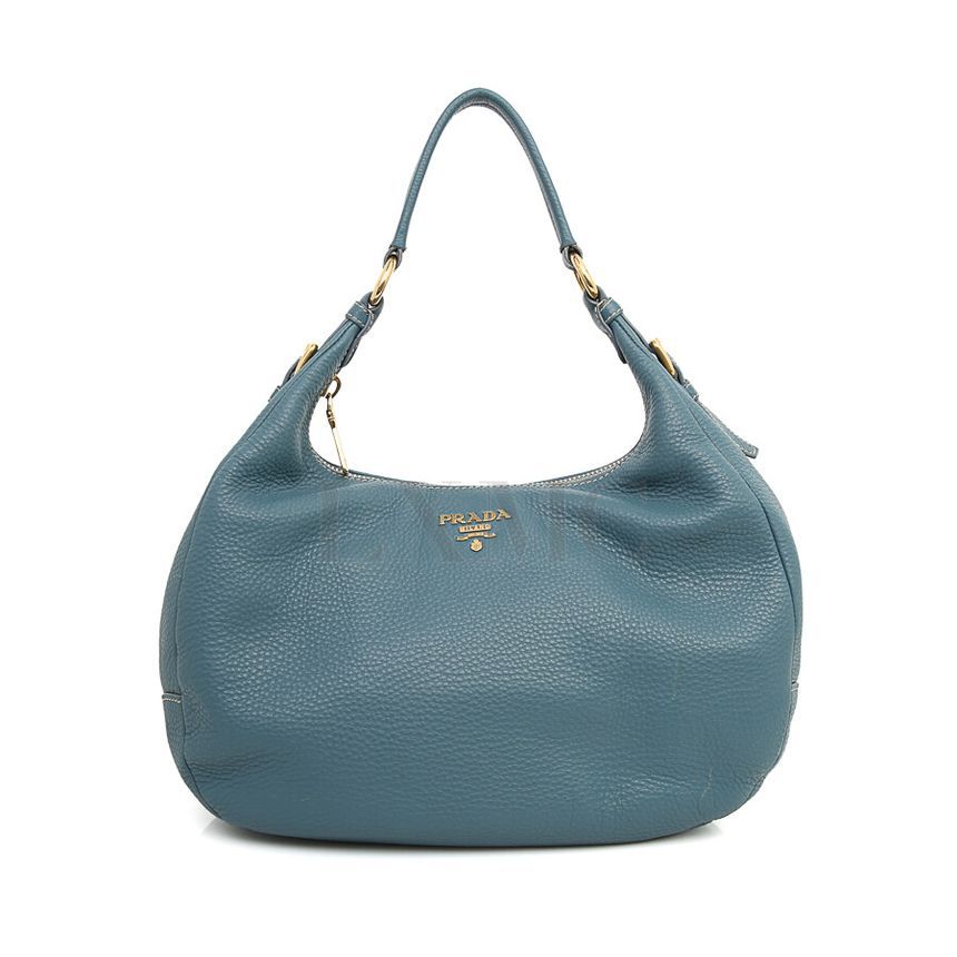Prada Dino Shoulder Hobo Bag BR4314 | eBay
