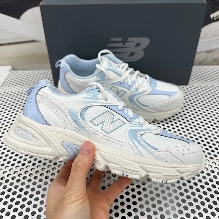 뉴발란스 530 화이트 스타라이트 GR530WS