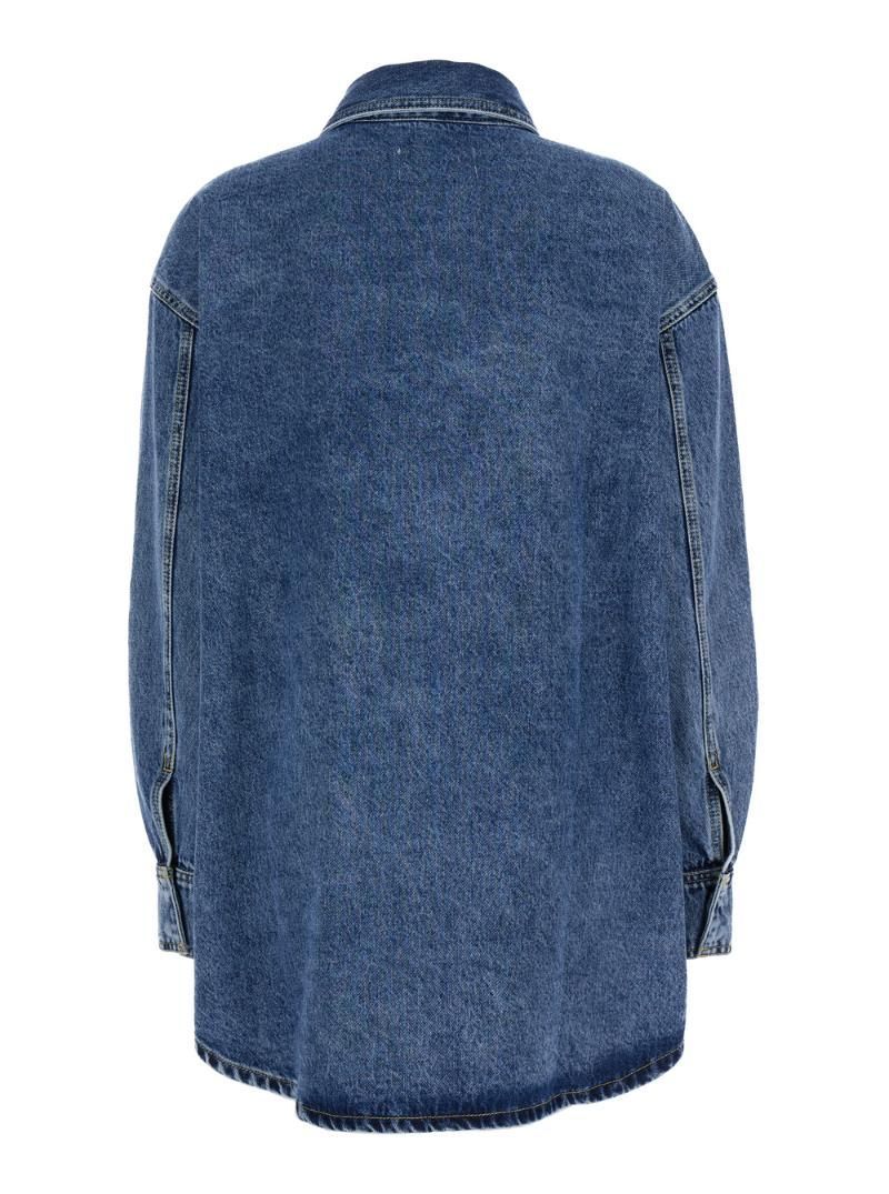 ICON DENIM 여성 EVA X
Daddy Shirt
