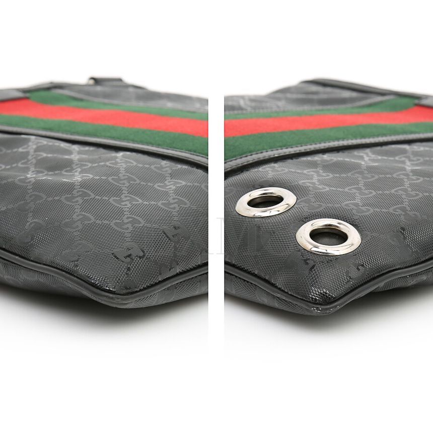 Gucci Limited Edition Crystal Crossbody Bag 269379 | eBay