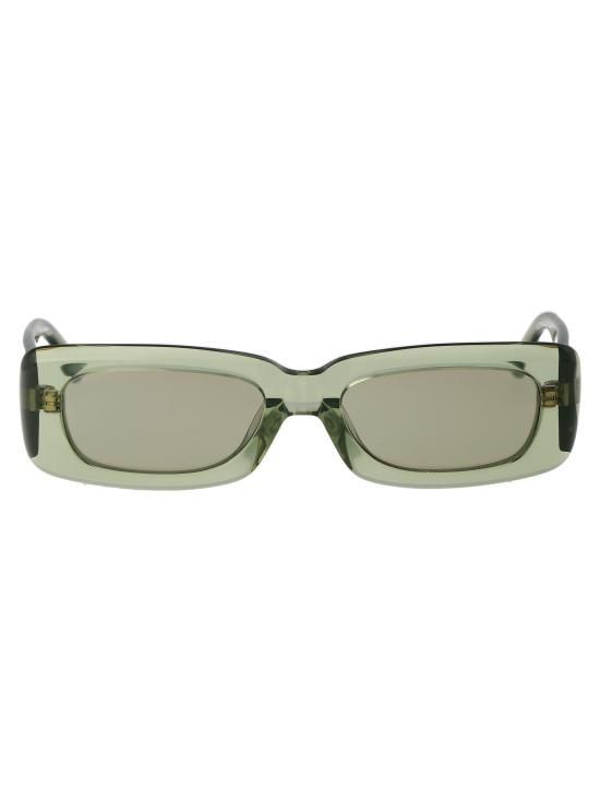 サングラス THE ATTICO Woman Sunglasses Grey ATTICO16C19SUN C19 THE ATTICO Woman Sunglasses Grey ATTICO16C19SUN C19