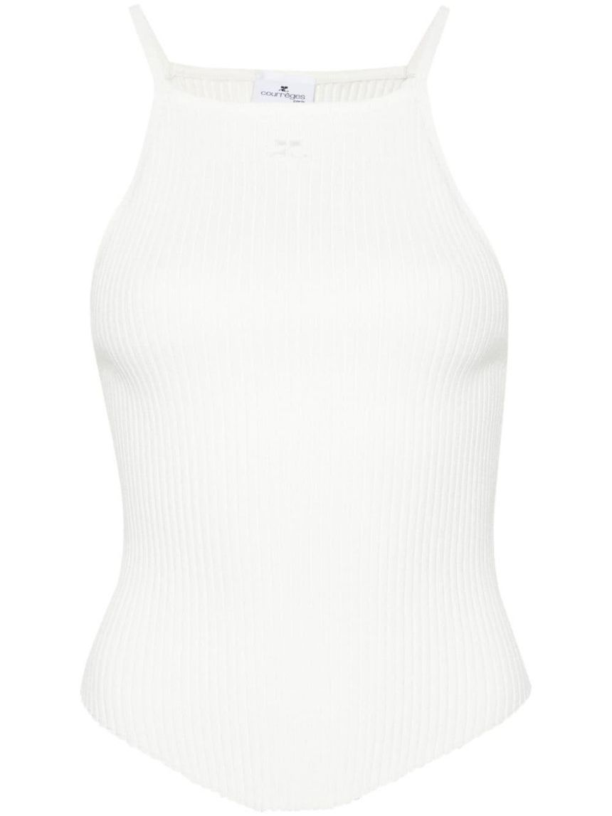 꾸레쥬(Courreges) | 25SS 쿠레쥬 반팔 티셔츠 125JTS017JS0203