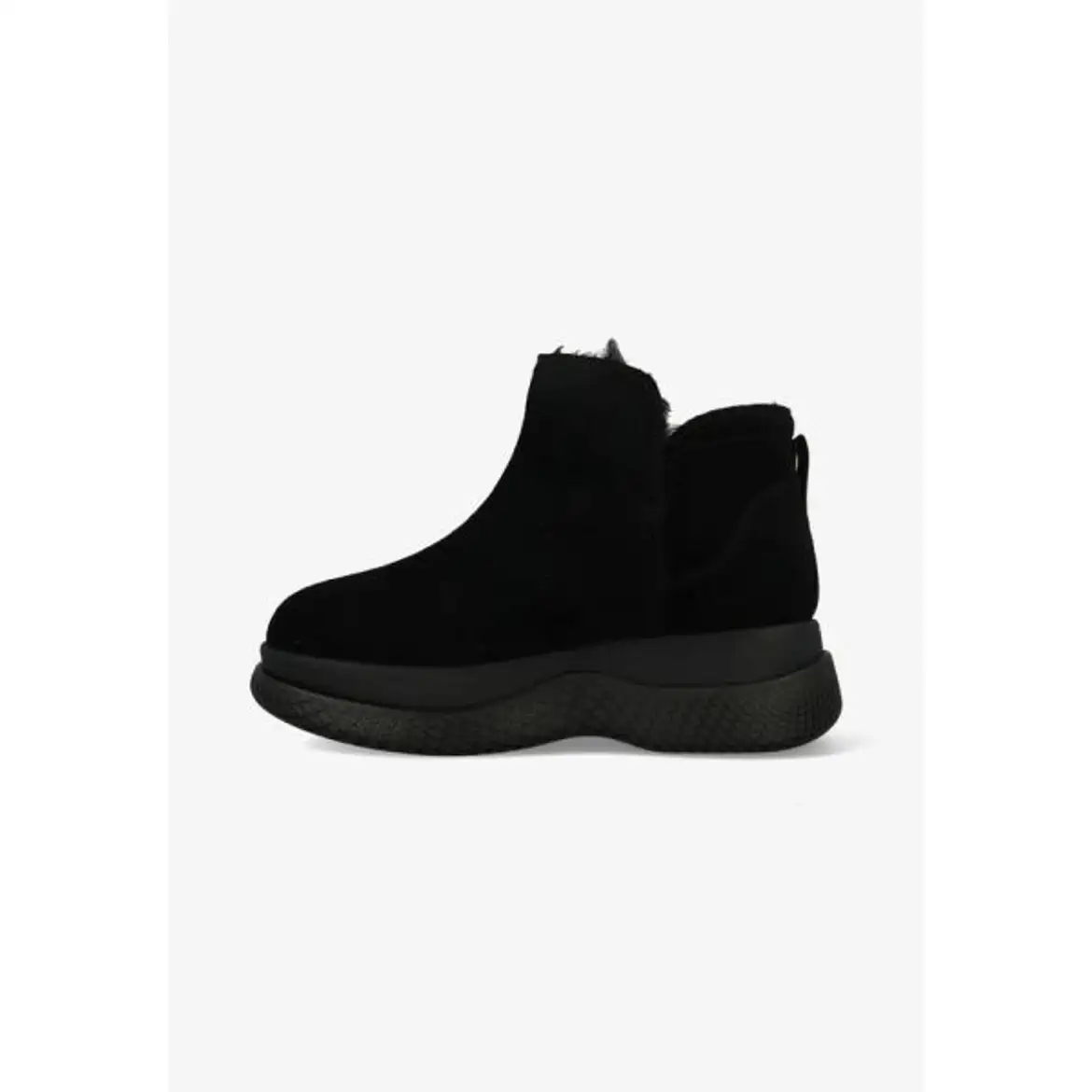 BRONX 4060139 Bronx Winter boots black