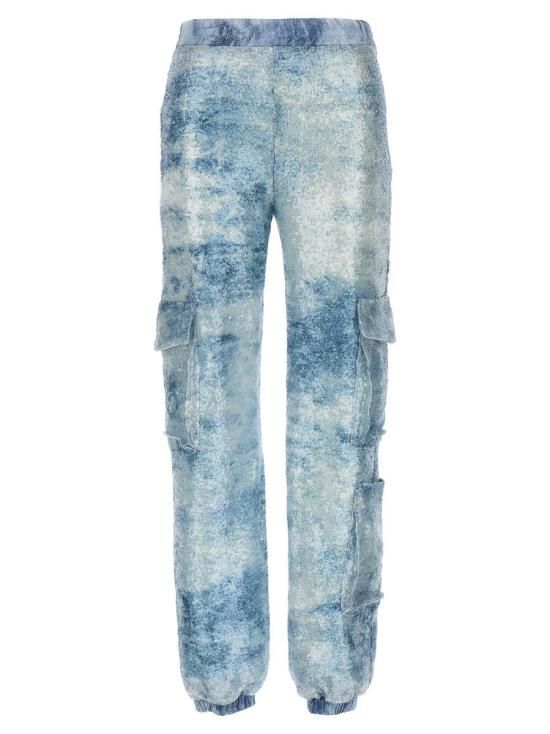 パンツ LE TWINS 'Sonia' pants ln1135-1_yqi5fb9tvidzdd1q.jpg
