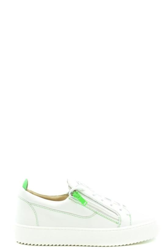 スニーカー GIUSEPPE ZANOTTI Men Sneakers White RU40037 002 17523654GB_14_f.jpg?impolicy=