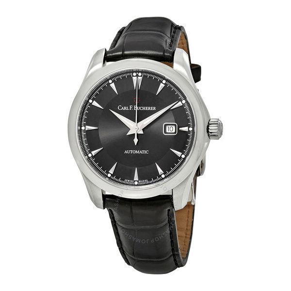 Carl bucherer manero autodate best sale