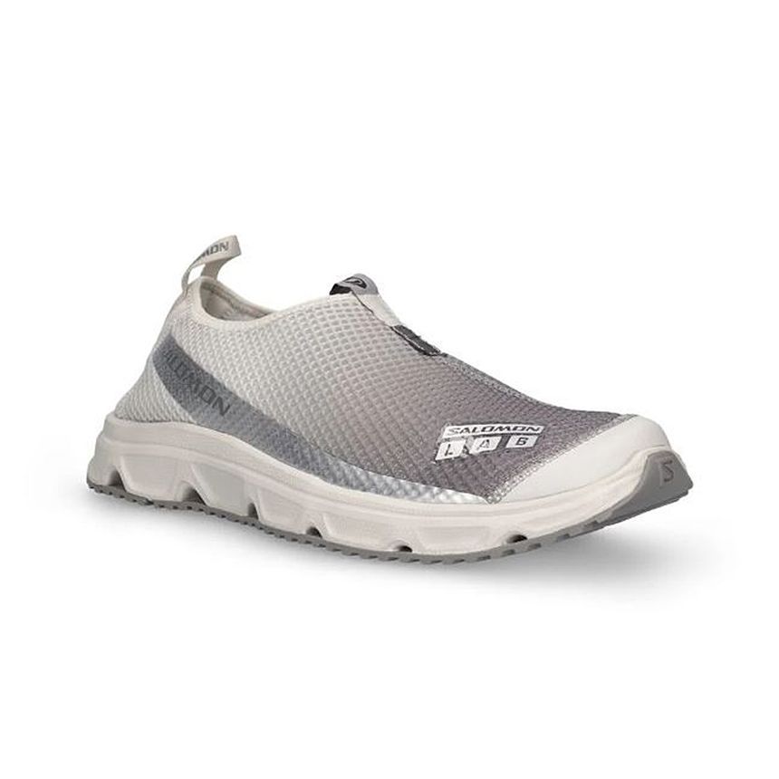살로몬 스니커즈 L47449500 Grey