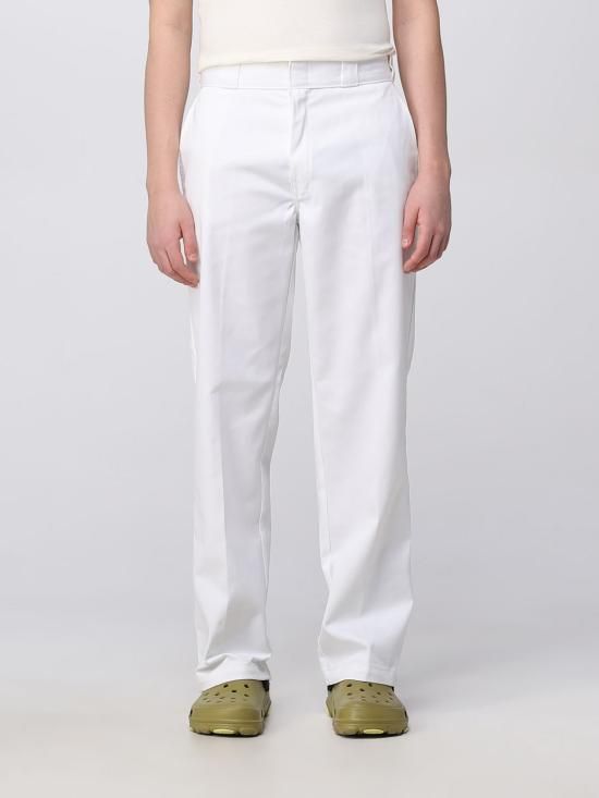 디키즈 팬츠 DK0A4XK6 WHX White