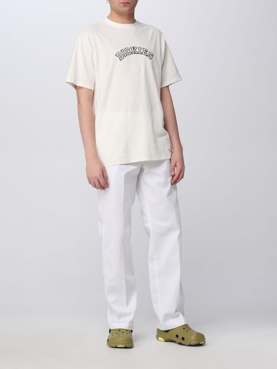 디키즈 팬츠 DK0A4XK6 WHX White