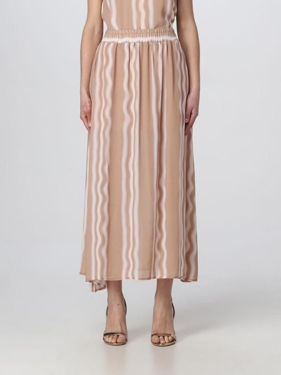 알마니 스커트 3RYN20YN3LZ 2970 Beige