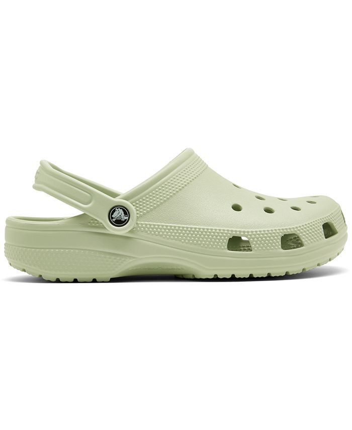 결승선의 남성 및 여성 클래식 클로그 Mens and Womens Classic Clogs from Finish Line
