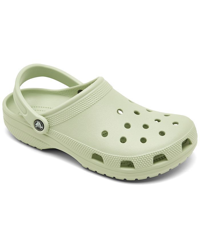 결승선의 남성 및 여성 클래식 클로그 Mens and Womens Classic Clogs from Finish Line