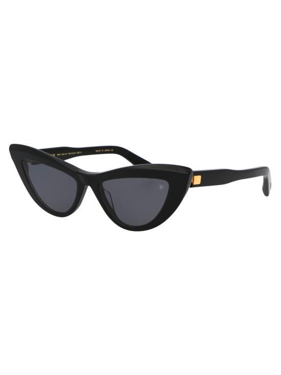 발망 선글라스 BPS 135A 54 A black
