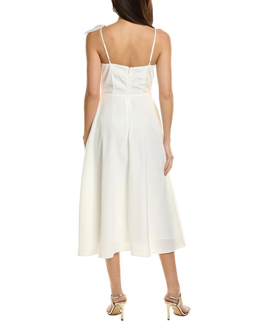 Elie tahari emily dress hotsell