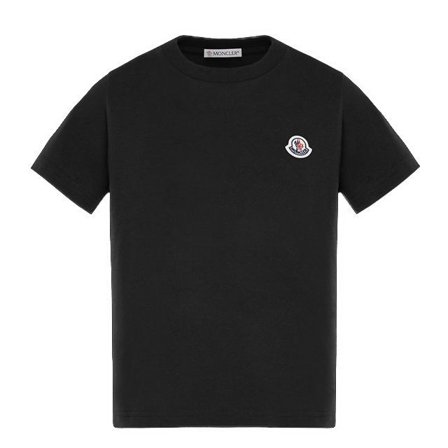 몽클레르(Moncler) | 몽클레어키즈 반팔티셔츠 8C00007 89AFV