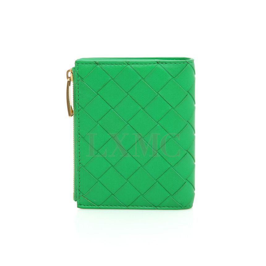 【関税&送料込】Bottega Veneta Wallet ♢BOTTEGA VENETA♢チェーンウォレット☆正規品☆ (BOTTEGA