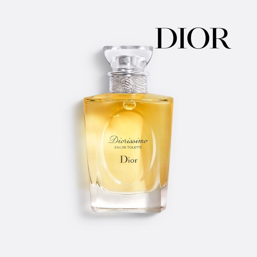 디올 디오리씨모 오 드 뚜왈렛 향수 50ml