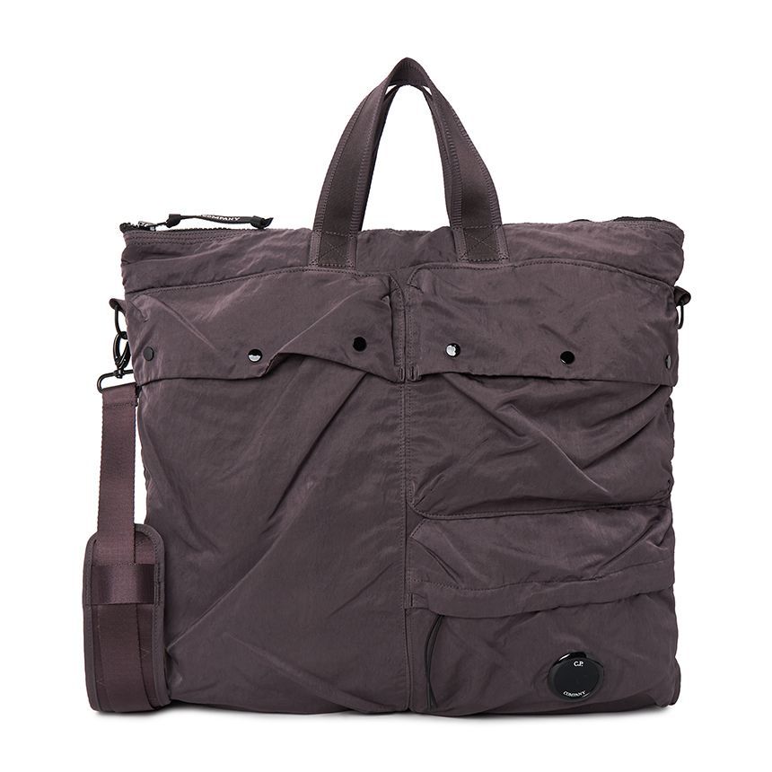 CP컴퍼니(CP Company) | 25 SS CP컴퍼니 남성 Nylon B lens tote