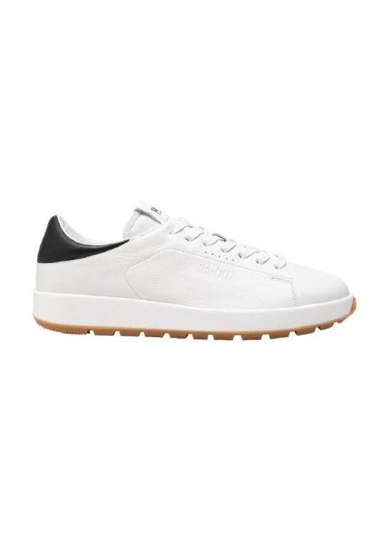 24SS 콜마 스니커즈 FEIDER PREMIUM 180 BIANCO WHITE