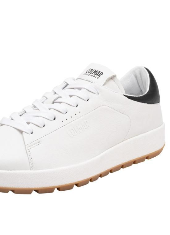 24SS 콜마 스니커즈 FEIDER PREMIUM 180 BIANCO WHITE