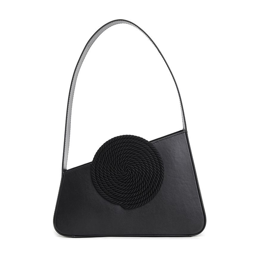 22F1ALB10101 BLACK 여성 토트백