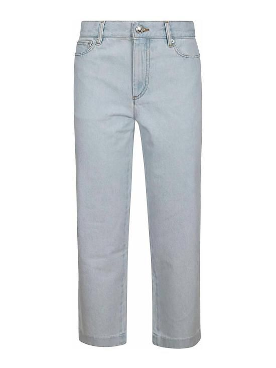 A.P.C｜CHINO PANTS (Tressie Pants (COEKE F08398 LZZ)) 아페쎄(APC) | APC 아페쎄 Tressie Pants (COEKE F08398 LZZ