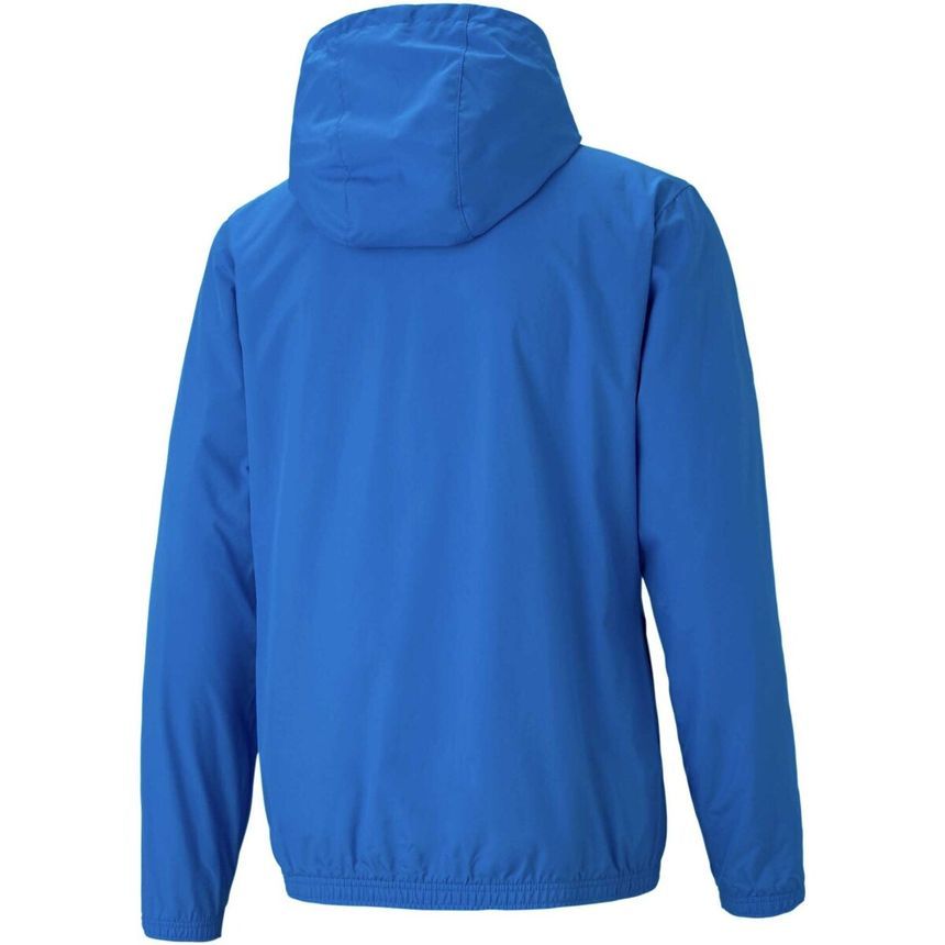퓨마(Puma) | Teamrise 전천후 재킷 마린 Teamrise All Weather Jacket Marine | 트렌비