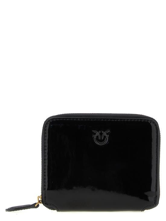 핑코(Pinko) | 핀코 Womans Wallet Pinko 103611A0F1 Black Z99Q