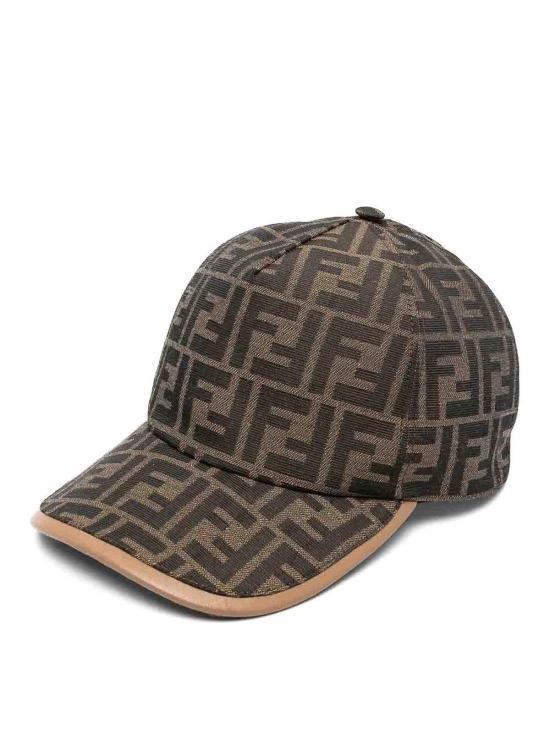펜디(Fendi) | FENDI 펜디 FF cotton baseball cap FXQ964 AN9U 펜디(Fendi) | FENDI 펜디 FF cotton baseball cap FXQ964 AN9U