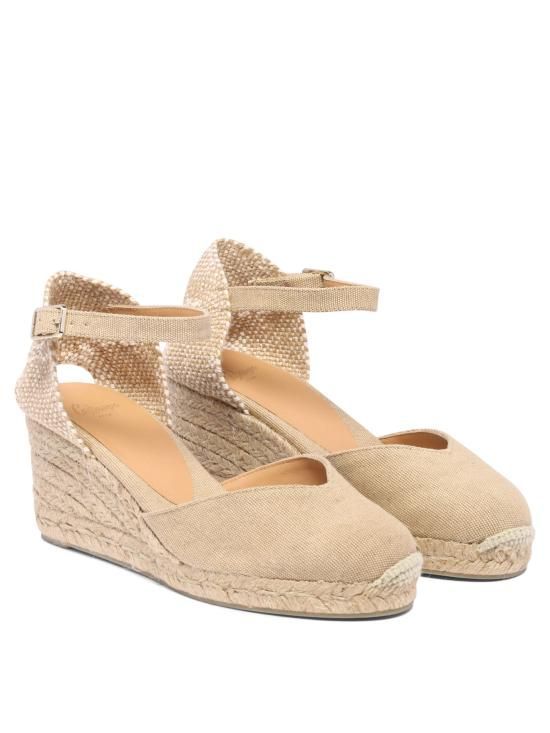 까스따네르 샌들 CHIARITA 6 002SAND