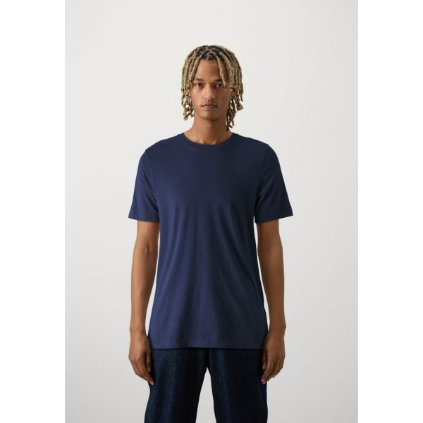 Hollister basic t shirt on sale