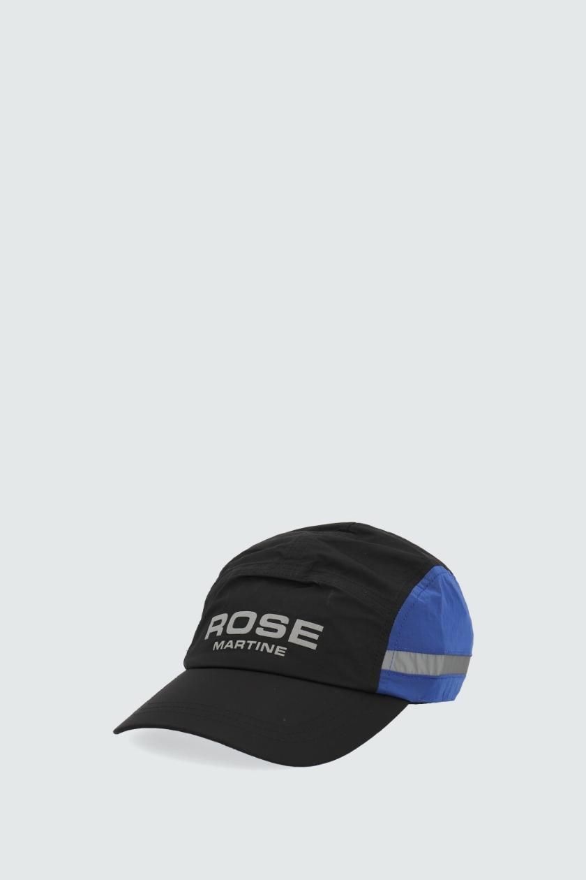 마틴로즈 Hat with Logo 1171WP06001BLK