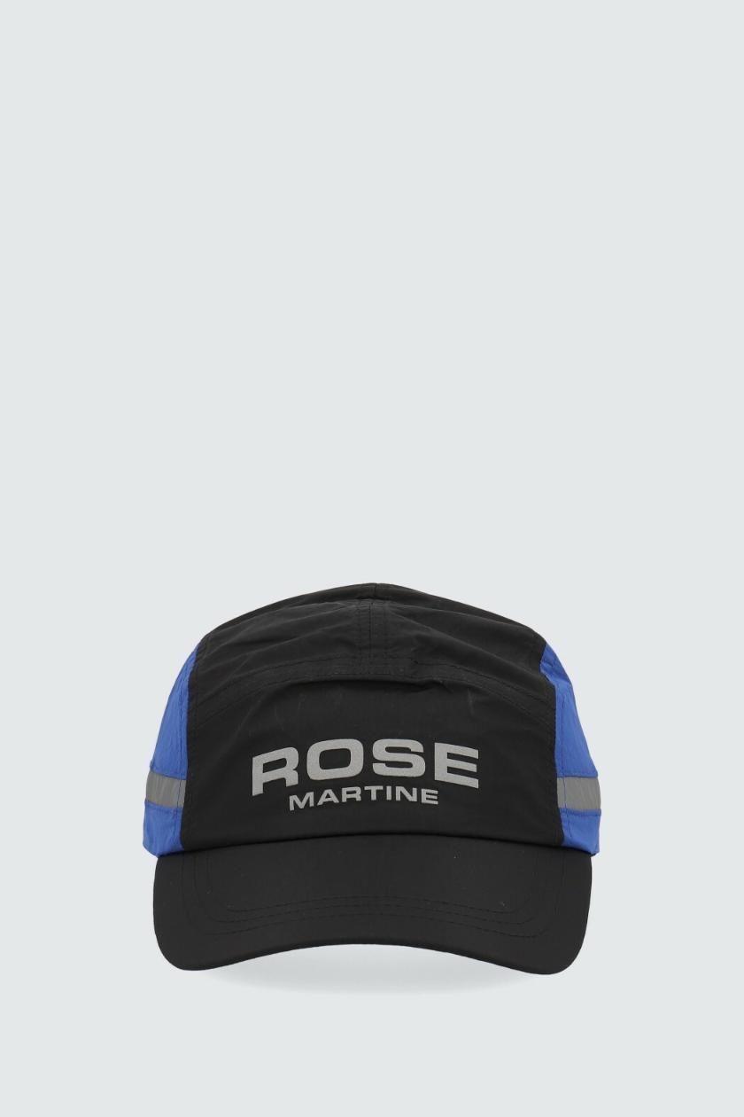 마틴로즈 Hat with Logo 1171WP06001BLK