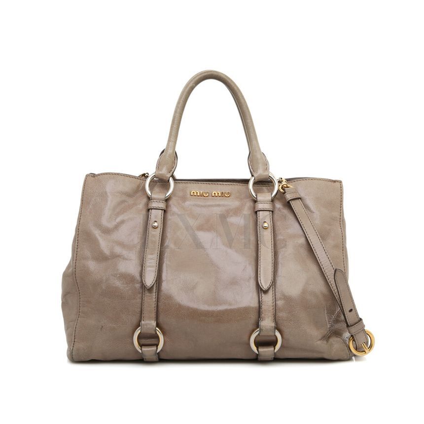 楽天市場】MIUMIU VITELLO SHINEの通販