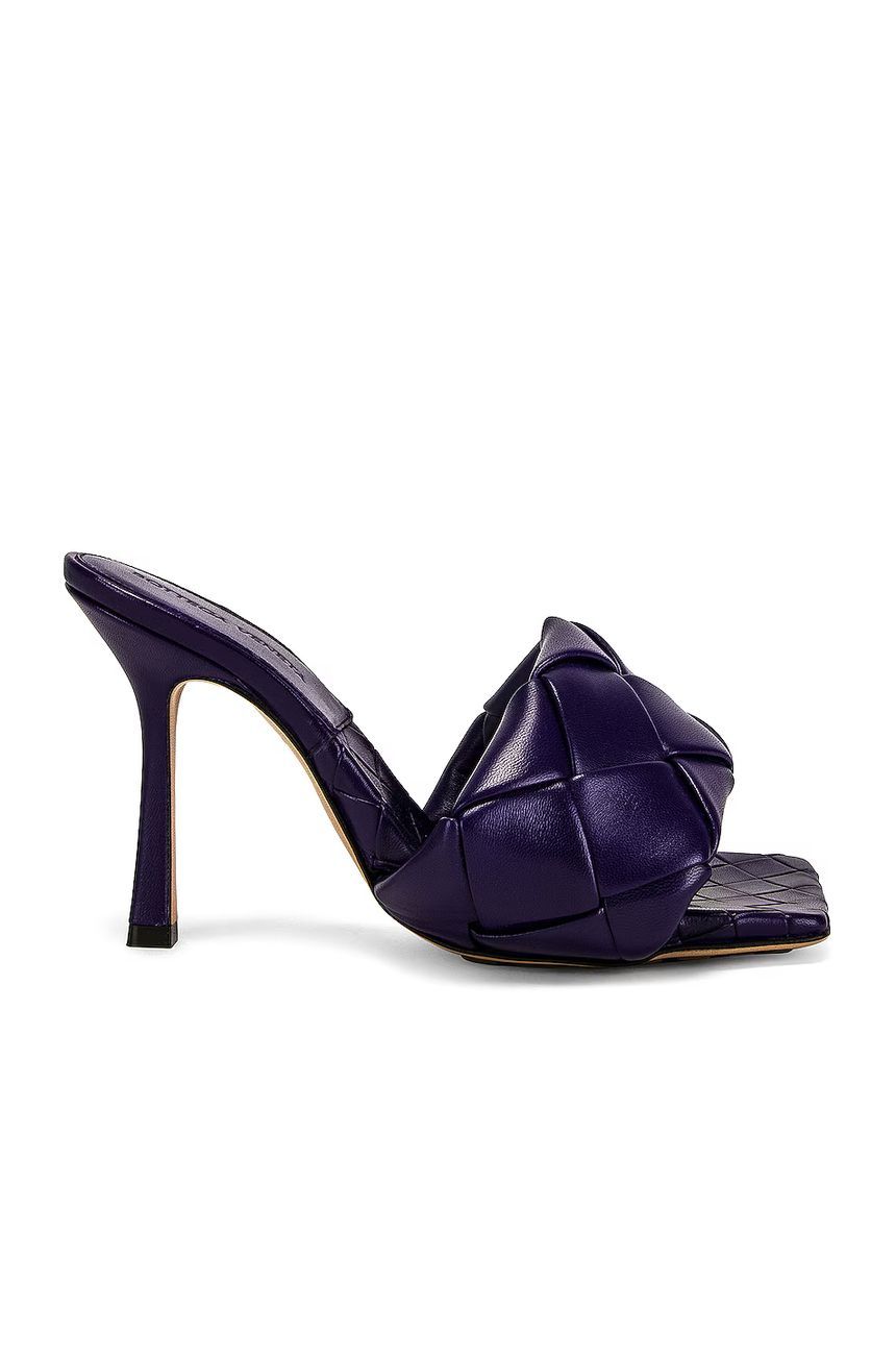 리도 뮬 샌들 Lido Mule Sandals