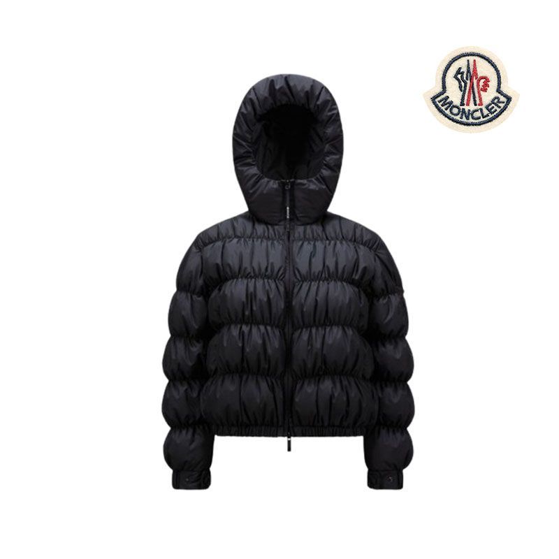 24FW 몽클레어 여성 메돈테 쇼트 다운 재킷 MEDONTE SHORT DOWN JACKET