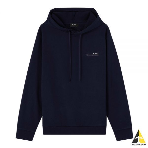 APC APC Item Hoodie COFBQ H27672 IAK