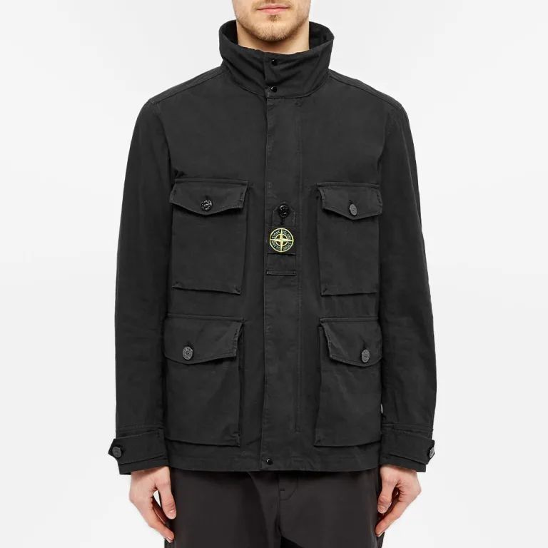 스톤아일랜드(Stone Island) | (T99) 스톤아일랜드 코듀라 필드 남성 자켓 721541921 V0029 | 트렌비 스톤아일랜드(Stone Island) | (T99)... 