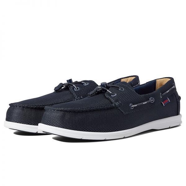 Sebago naples tech on sale