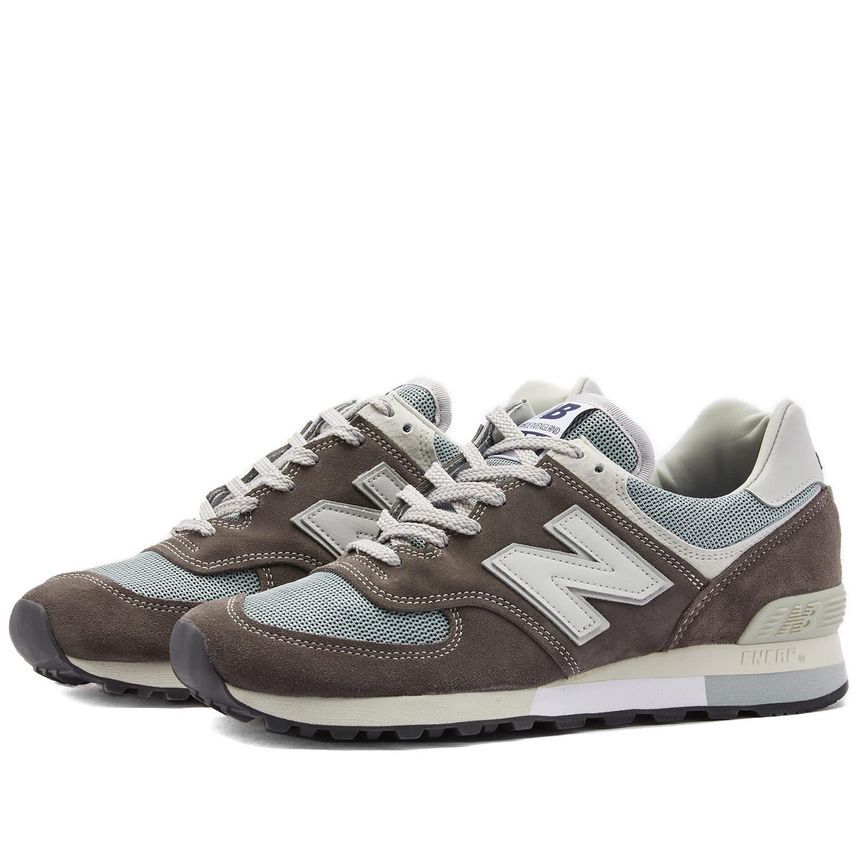 뉴발란스 576 Made in England 35주년 엘리펀트 스킨 OU576AGG 남성용