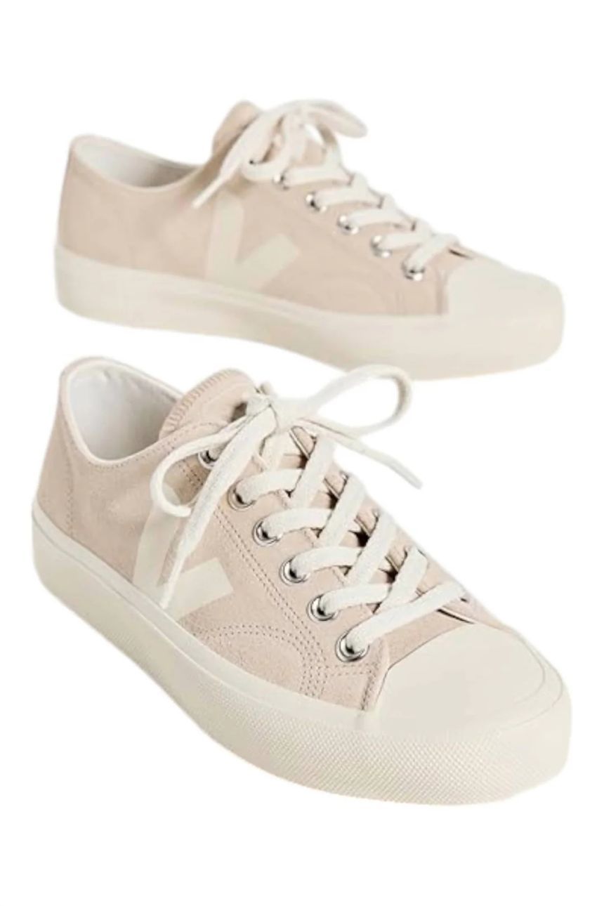 여성용 Wata Ii Low 스니커즈 베이지색 Womens Wata Ii Low Sneakers In Beige
