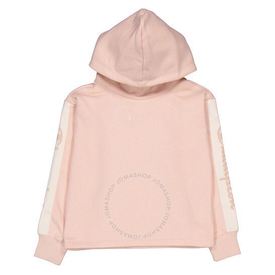 Hooded tops for girls on sale